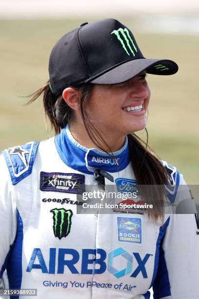 hailie deegan thong|2,609 Hailie Deegan Photos & High Res Pictures